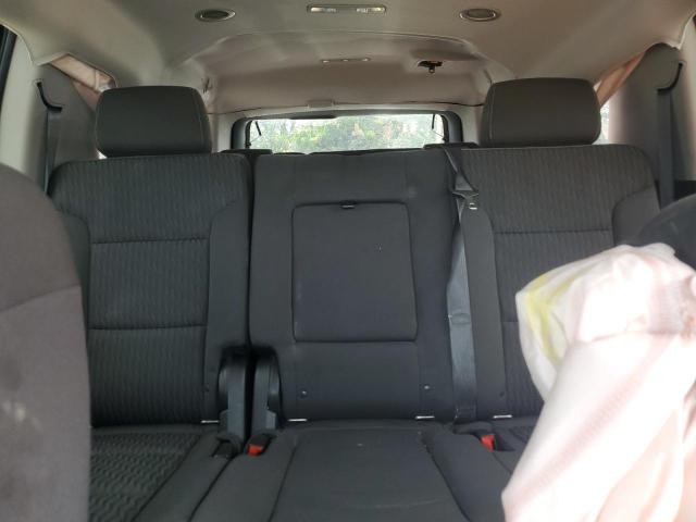 2019 Chevrolet Suburban C1500 Ls VIN: 1GNSCGKC9KR183906 Lot: 57712504