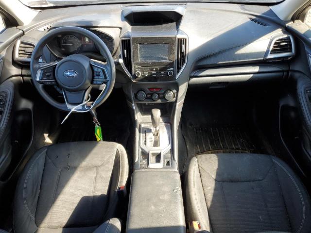 2019 SUBARU FORESTER JF2SKACC8KH474993