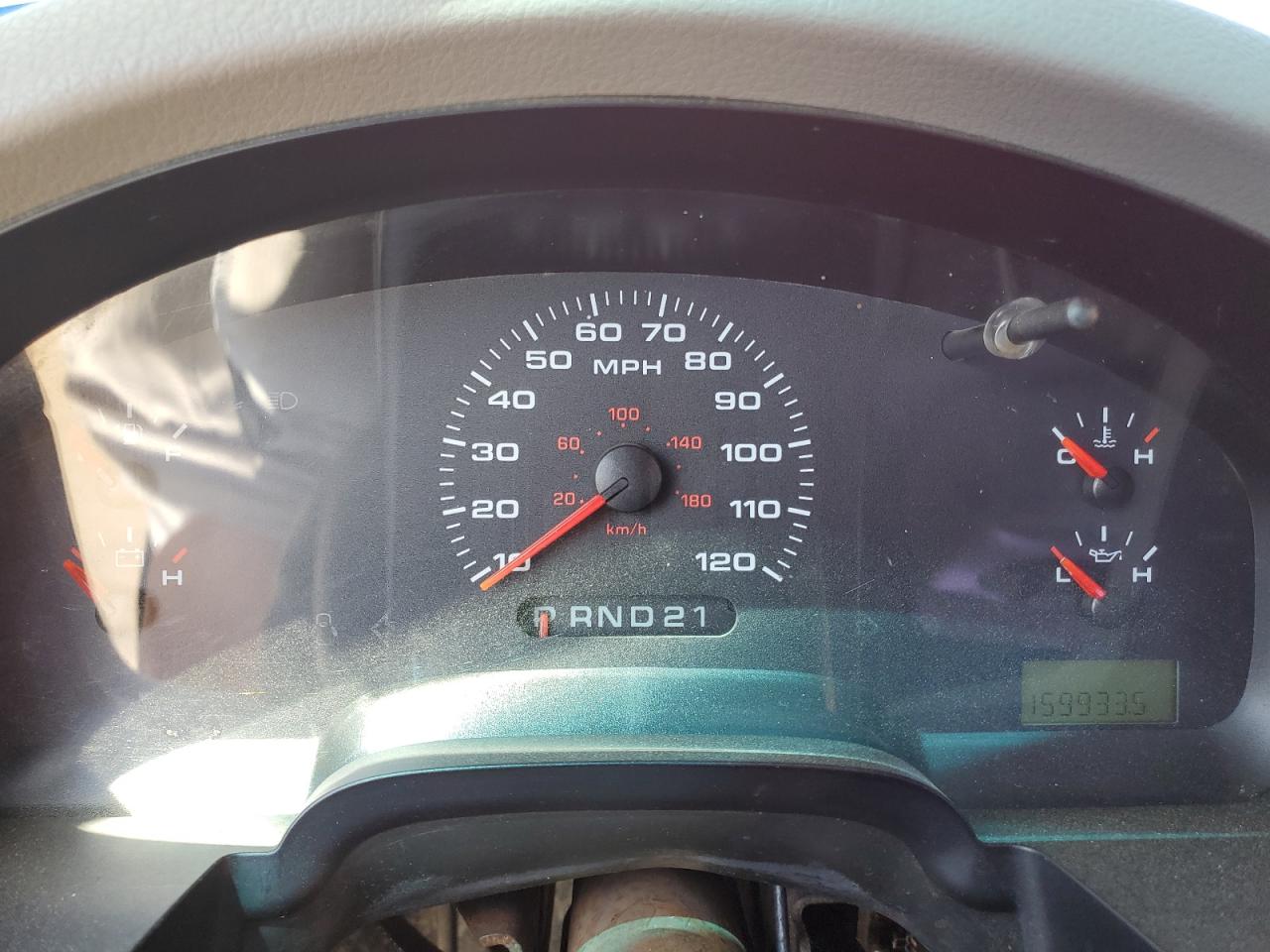 1FTRX02W85KB73507 2005 Ford F150