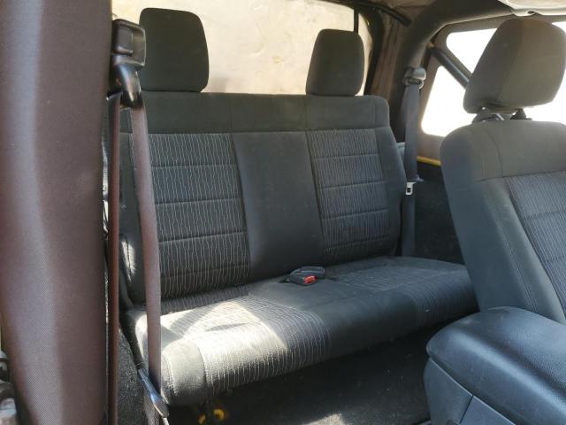 2011 Jeep Wrangler Sport VIN: 1J4AA2D10BL543327 Lot: 56898504