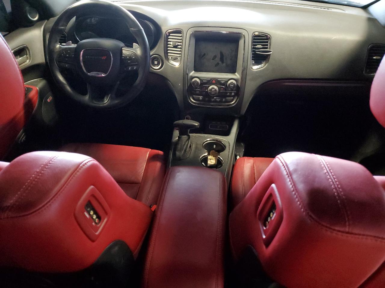 1C4SDJCT3JC497182 2018 Dodge Durango R/T