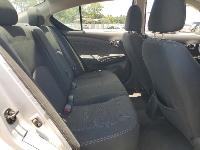 2017 Nissan Versa S VIN: 3N1CN7APXHK431374 Lot: 58475934