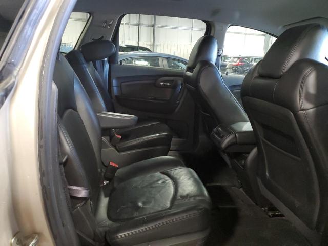 2011 Chevrolet Traverse Lt VIN: 1GNKVJED1BJ291379 Lot: 57688854