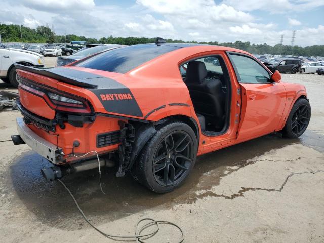 2C3CDXGJ2MH535443 2021 Dodge Charger Scat Pack