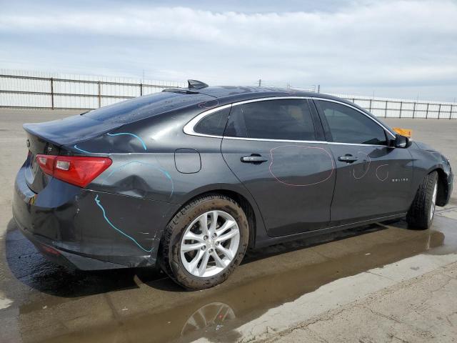 2016 Chevrolet Malibu Lt VIN: 1G1ZE5ST4GF244831 Lot: 56914674