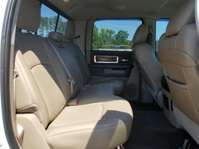 2012 Dodge Ram 1500 Laramie VIN: 1C6RD7NT3CS304950 Lot: 58756214