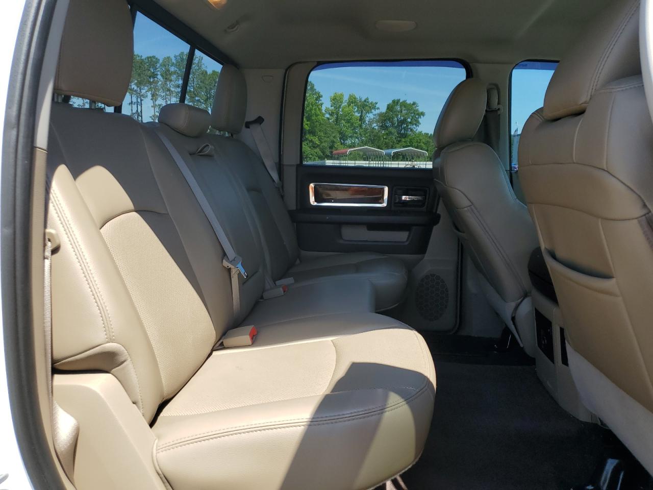 1C6RD7NT3CS304950 2012 Dodge Ram 1500 Laramie