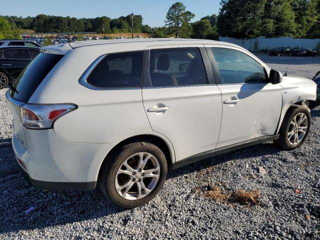 2014 Mitsubishi Outlander Gt VIN: JA4JZ4AX5EZ013093 Lot: 57941854