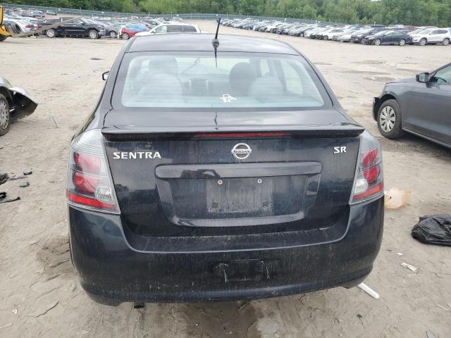 2010 Nissan Sentra 2.0 VIN: 3N1AB6AP7AL653980 Lot: 57309974