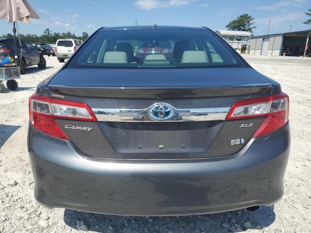 2013 Toyota Camry Hybrid VIN: 4T1BD1FK5DU088405 Lot: 58413574