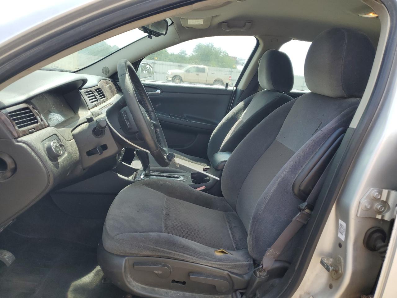 2G1WG5E39C1272523 2012 Chevrolet Impala Lt