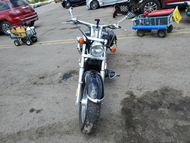 2010 HONDA VT1300 CR - JH2SC6604AK000123