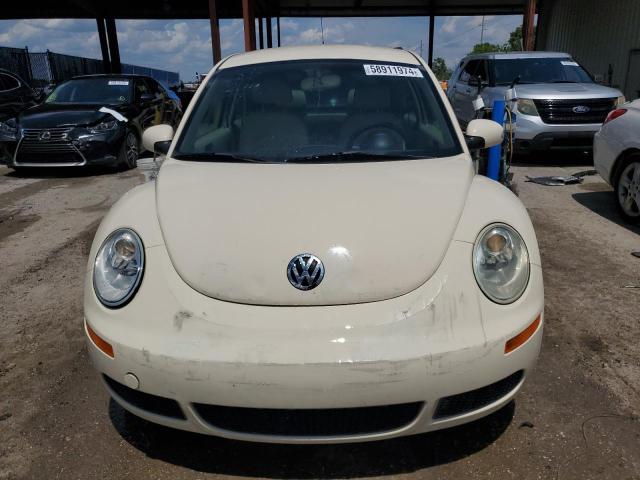 2008 Volkswagen New Beetle S VIN: 3VWPW31C38M520819 Lot: 58911974