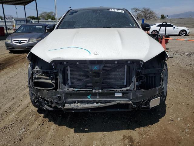 2021 Mercedes-Benz Gle Coupe Amg 53 4Matic VIN: 4JGFD6BB1MA391655 Lot: 57410014