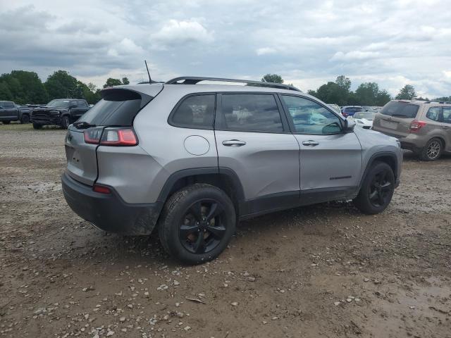 2019 Jeep Cherokee Latitude Plus VIN: 1C4PJMLN6KD401994 Lot: 57352534