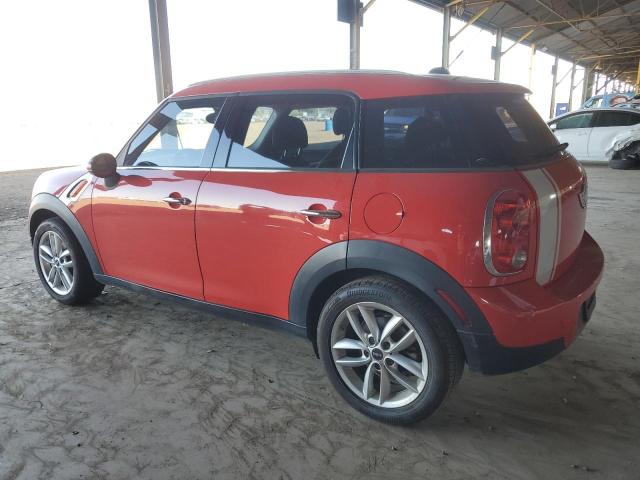 2012 Mini Cooper Countryman VIN: WMWZB3C59CWM04312 Lot: 58904244