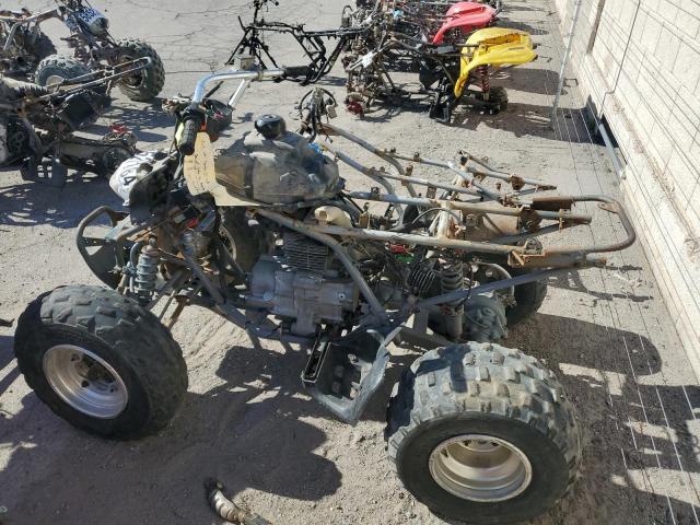 2006 HONDA TRX250 EX 1HFTE270464506745
