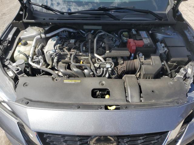 2020 Nissan Sentra Sv VIN: 3N1AB8CV8LY223758 Lot: 58217674