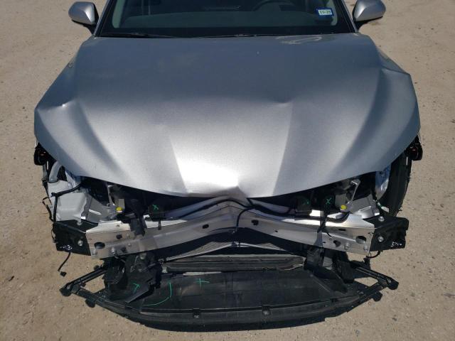 VIN 4T1R11AK4RU876565 2024 Toyota Camry, LE no.11