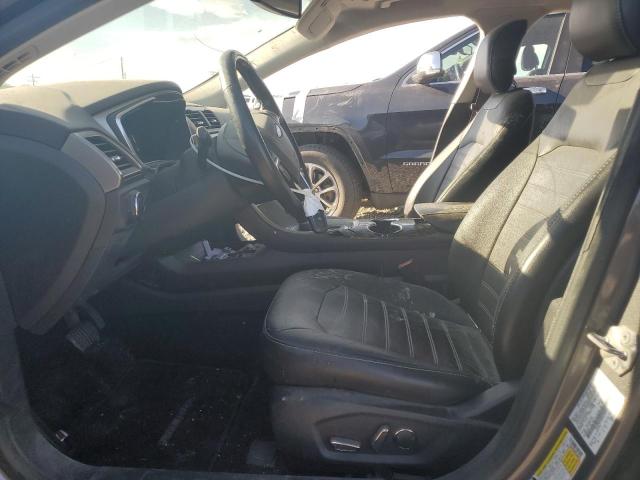 VIN 3FA6P0PU8ER330092 2014 Ford Fusion, Se Phev no.7