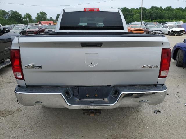 2012 Dodge Ram 1500 Slt VIN: 1C6RD7GT0CS153840 Lot: 59703154