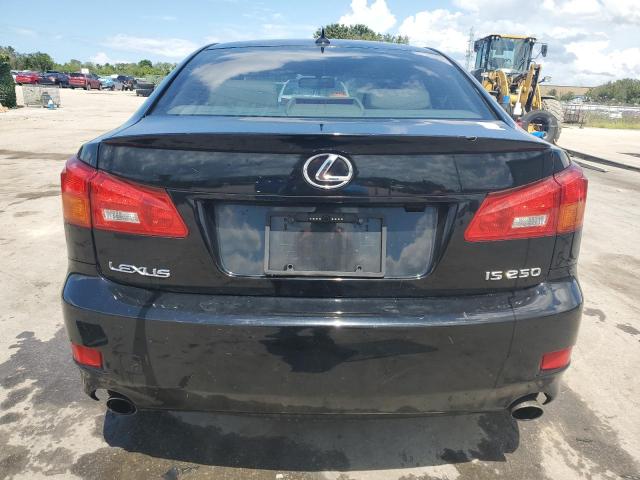 2008 Lexus Is 250 VIN: JTHBK262882066026 Lot: 59159154