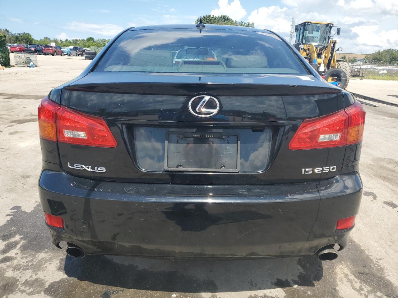 JTHBK262882066026 2008 Lexus Is 250