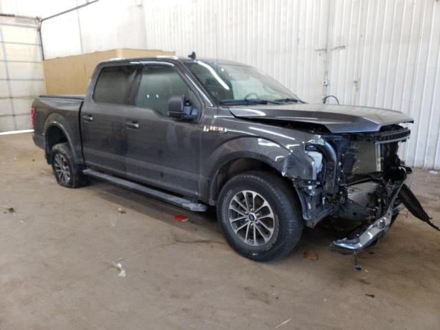 2020 FORD F150 SUPER - 1FTEW1EP3LKF47174