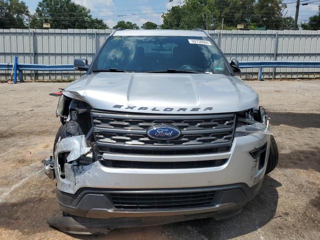 2019 FORD EXPLORER XLT 1FM5K7D8XKGA26975