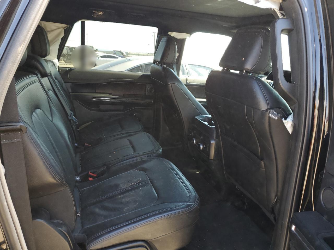 1FMJK2AT1MEA59033 2021 Ford Expedition Max Limited