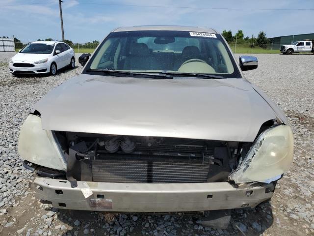 2005 Ford Five Hundred Limited VIN: 1FAFP25145G132119 Lot: 58426064