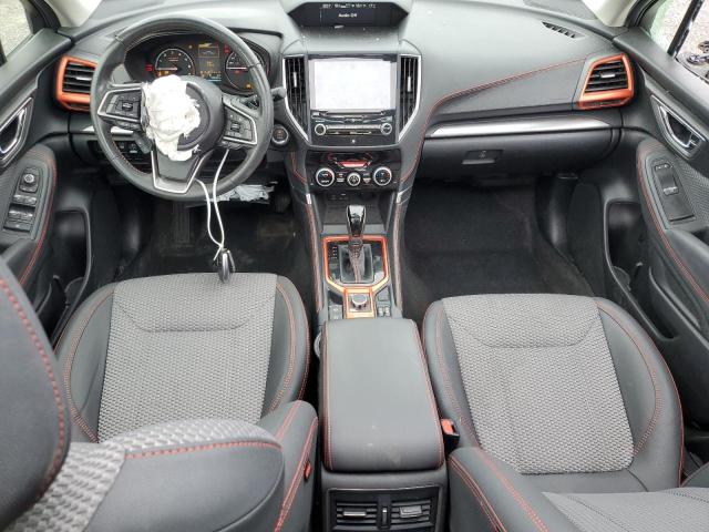 2020 Subaru Forester Sport VIN: JF2SKEMC7LH569990 Lot: 58624354