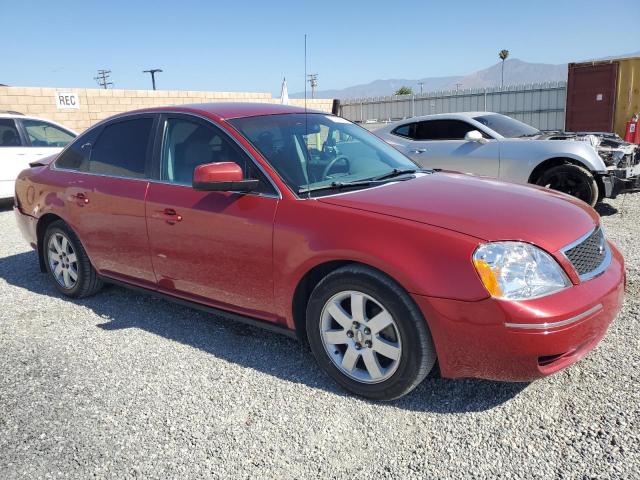 1FAFP24147G121657 2007 Ford Five Hundred Sel