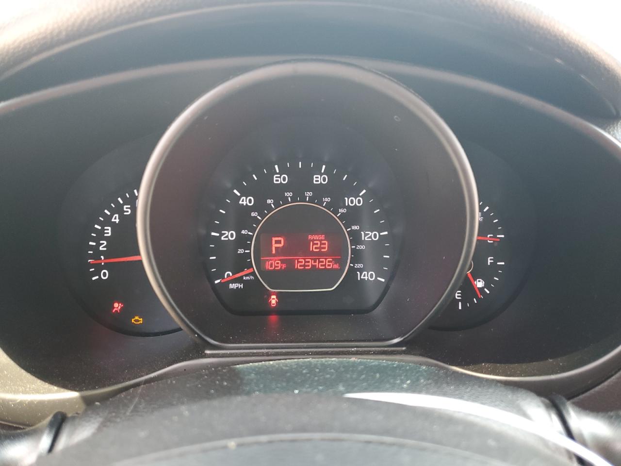 KNDJN2A20J7575614 2018 Kia Soul