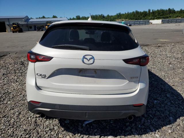 2023 Mazda Cx-5 Premium VIN: JM3KFBDM6P0160062 Lot: 61190704