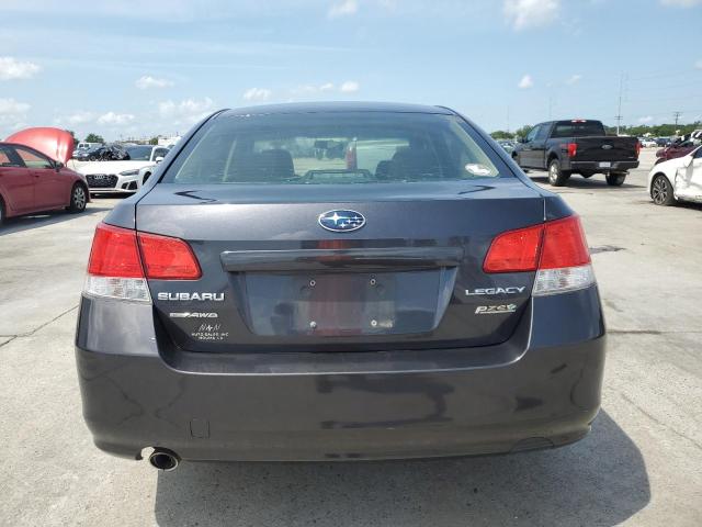 2011 Subaru Legacy 2.5I Premium VIN: 4S3BMBC67B3233027 Lot: 57391724