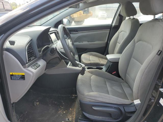2018 HYUNDAI ELANTRA SE - 5NPD84LF3JH348591