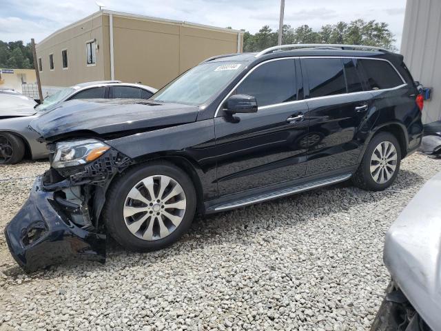 4JGDF6EE6HA873518 2017 Mercedes-Benz Gls 450 4Matic