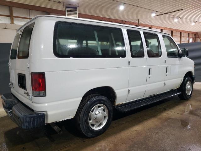 2014 Ford Econoline E150 Wagon VIN: 1FMNE1BW6EDA76509 Lot: 58885874