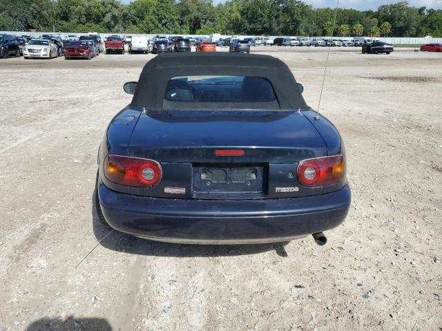 1997 Mazda Mx-5 Miata VIN: JM1NA3532V0733827 Lot: 59792264