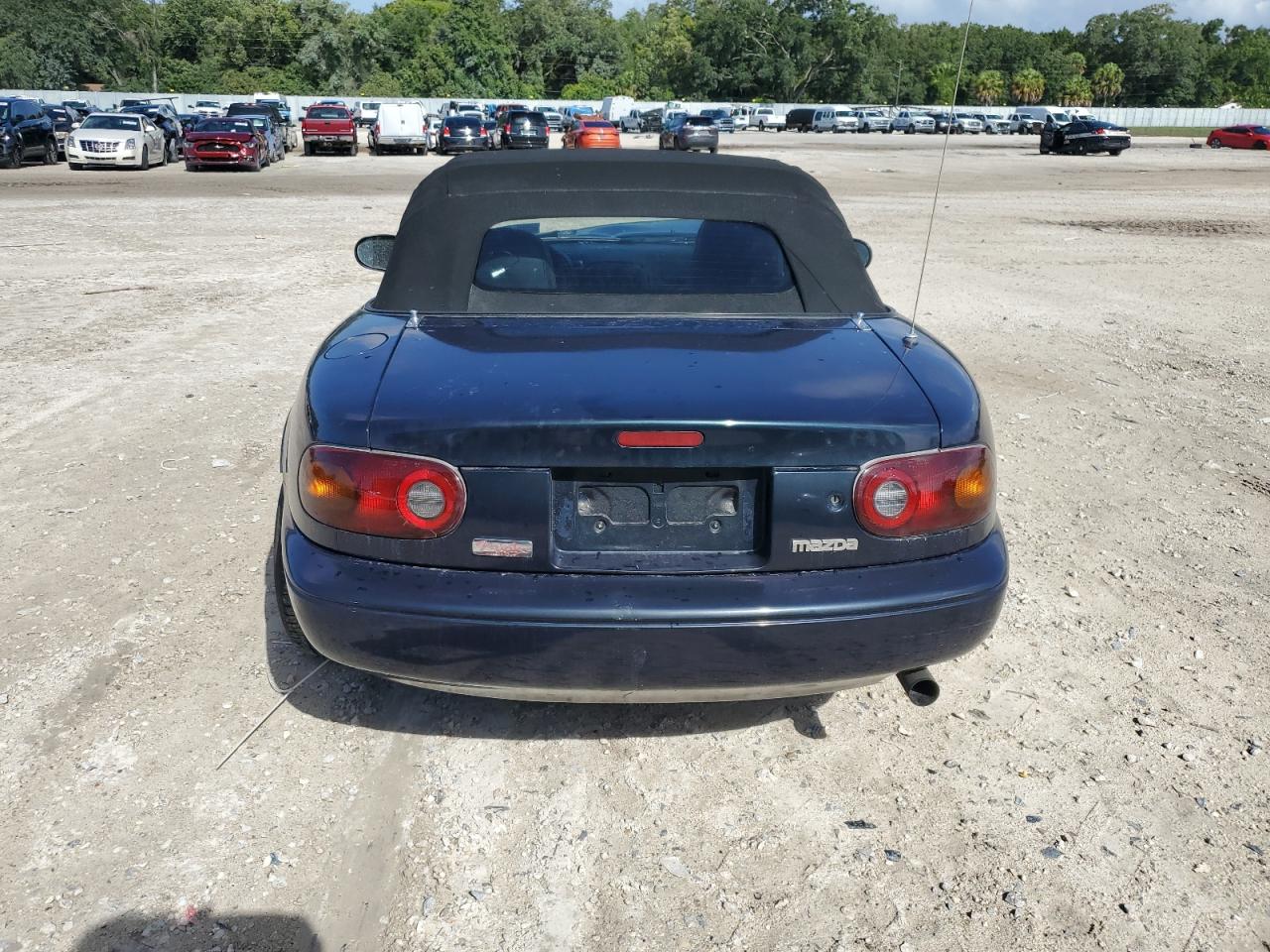 JM1NA3532V0733827 1997 Mazda Mx-5 Miata