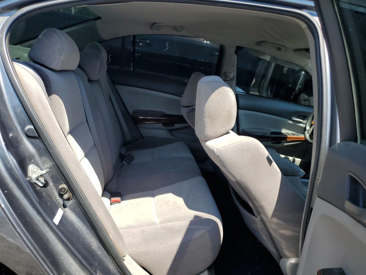 1HGCP26389A078654 2009 Honda Accord Lx