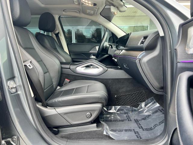 2020 Mercedes-Benz Gle 350 4Matic VIN: 4JGFB4KB2LA151975 Lot: 57556944