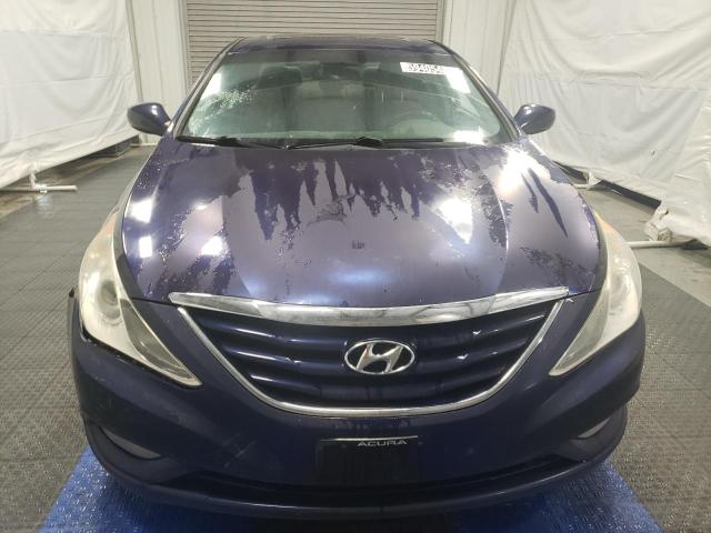 5NPEB4AC4DH734231 | 2013 Hyundai sonata gls