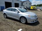 BUICK LACROSSE C photo