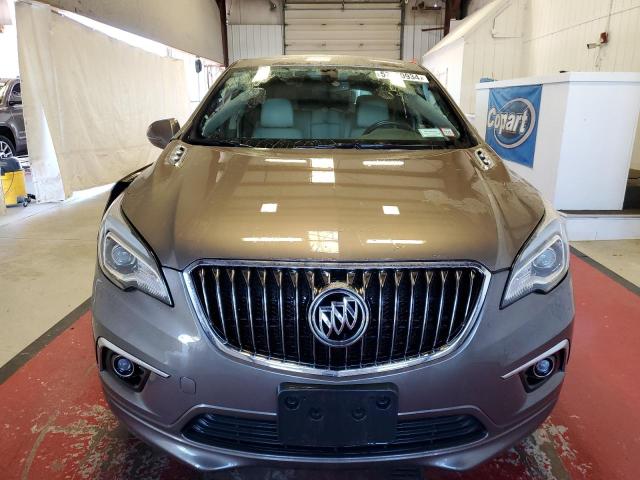 LRBFXCSAXJD004627 2018 Buick Envision Preferred