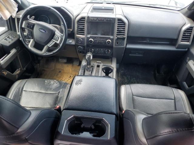 2018 FORD RAPTOR 1FTFW1RG1JFD72959