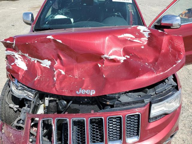 2015 JEEP GRAND CHER - 1C4RJFCT1FC788274