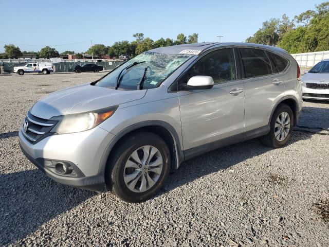 2014 Honda Cr-V Ex VIN: 3CZRM3H58EG703114 Lot: 57154424