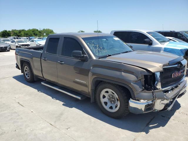 2014 GMC Sierra K1500 VIN: 1GTV2TEH9EZ116641 Lot: 58353974